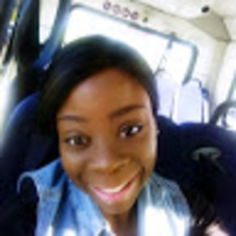 Meet your Posher, Vivian